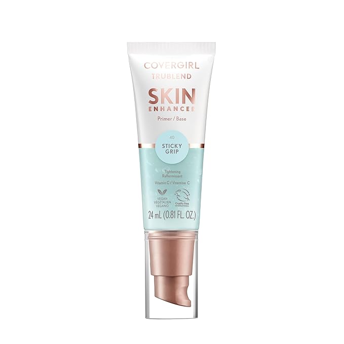 CoverGirl - TruBlend Skin Enhancer Primer - 24ml