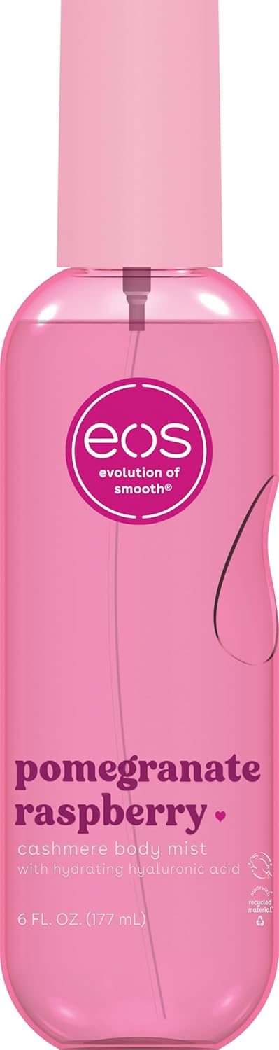Eos Cashmere Body Mist