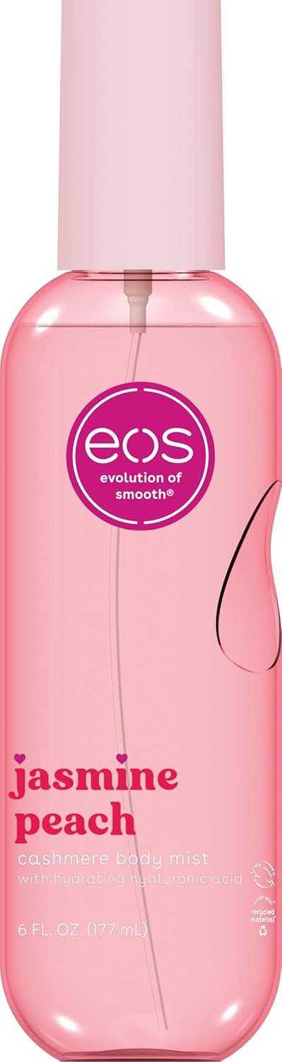 Eos Cashmere Body Mist