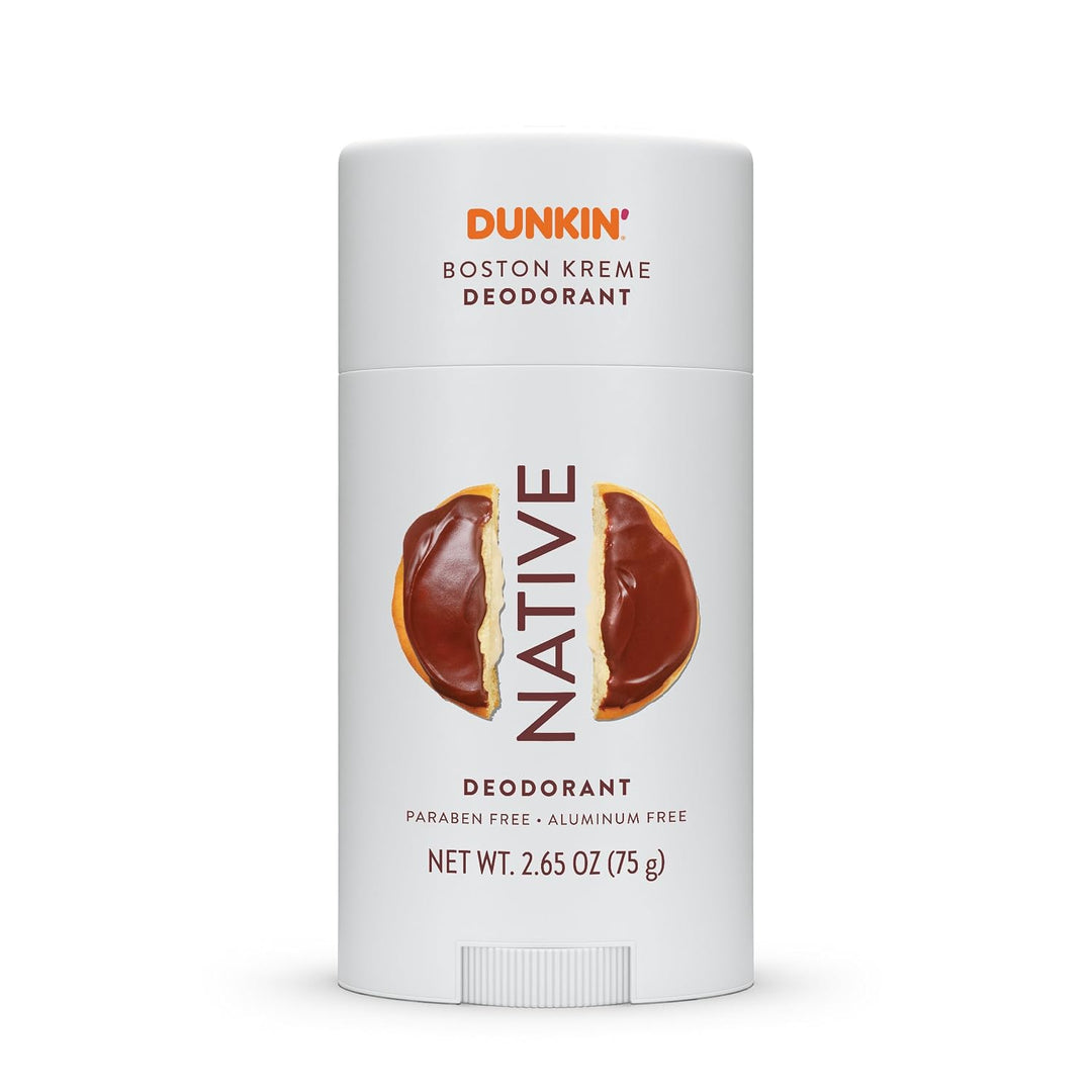 Native x Dunkin Vanilla Sprinkle Aluminum-Free Deodorant