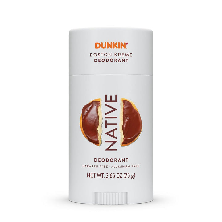 Native x Dunkin Vanilla Sprinkle Aluminum-Free Deodorant