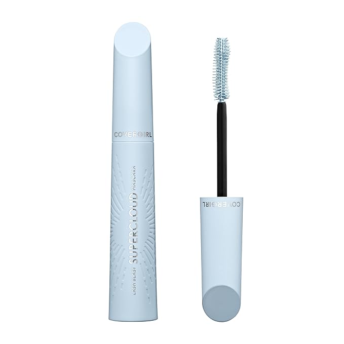 CoverGirl - Lash Blast Supercloud Mascara