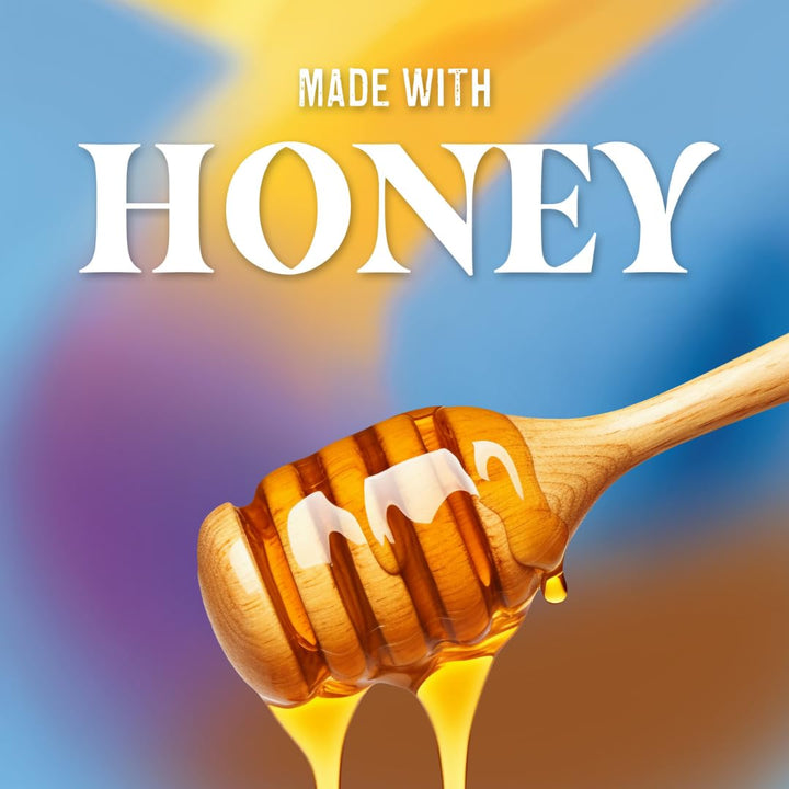 ChapStick - Lip Balm Honey Nourish, Moisturizing