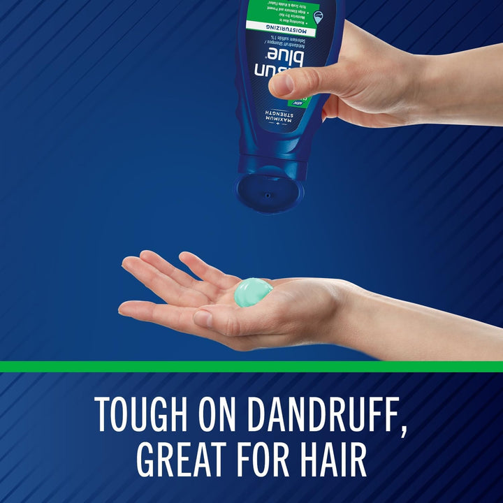 Selsun Blue - Antiroosshampoo - 325ml