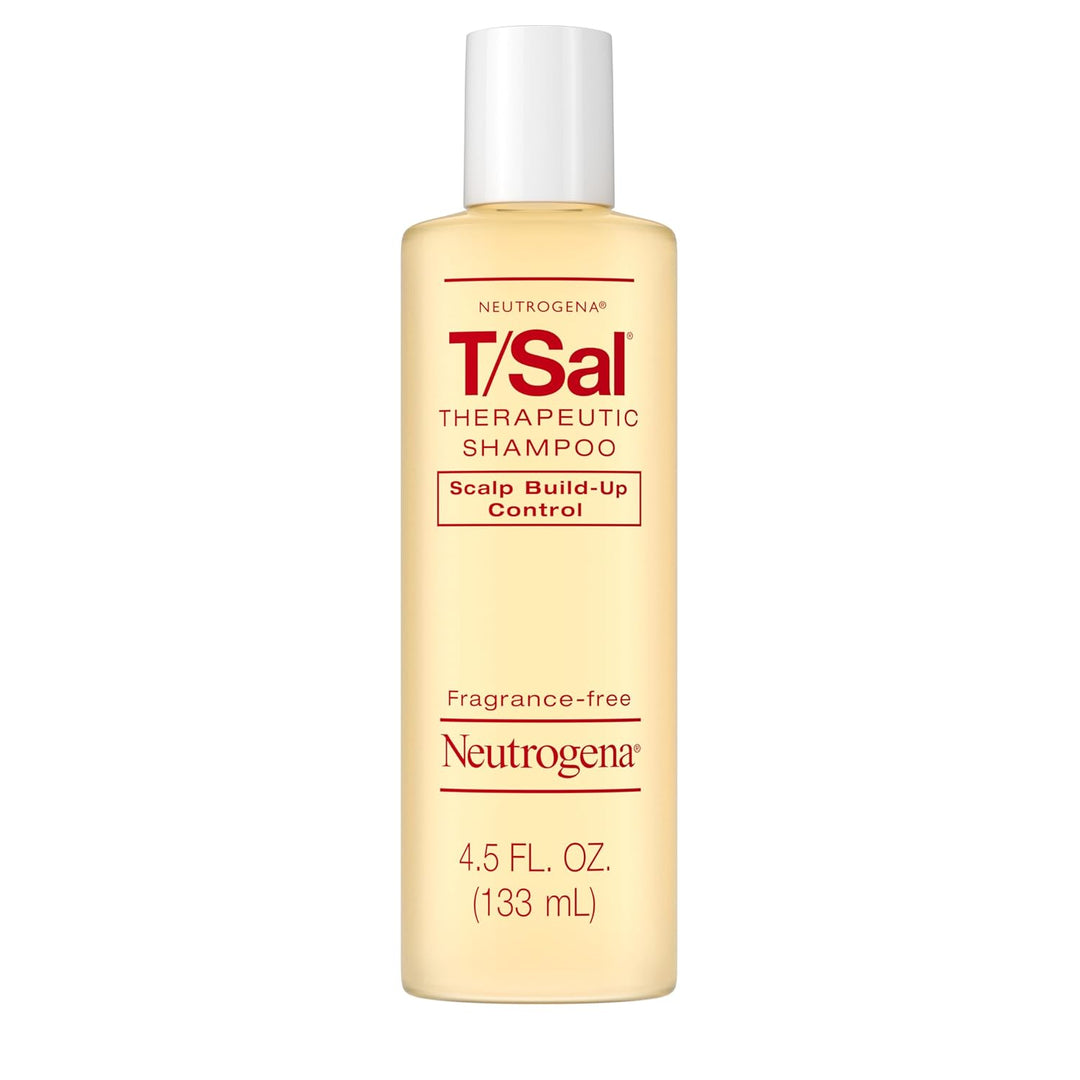 Neutrogena T/Sal Therapeutic Shampoo 3% Salicylic Acid
