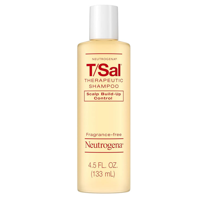 Neutrogena T/Sal Therapeutic Shampoo 3% Salicylic Acid