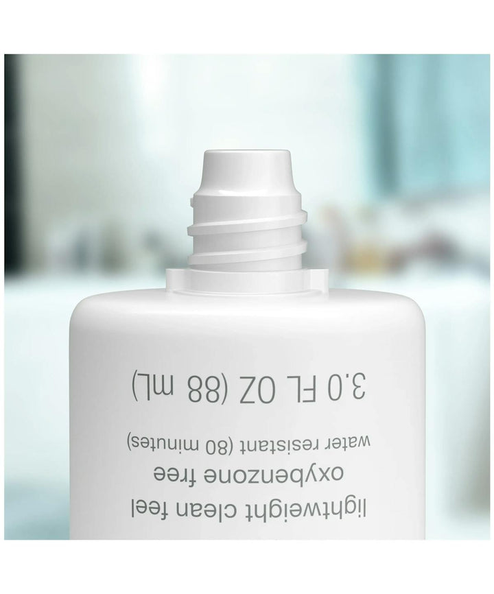 Neutrogena Age Shield Face Oil-Free Sunscreen Lotion - SPF 70
