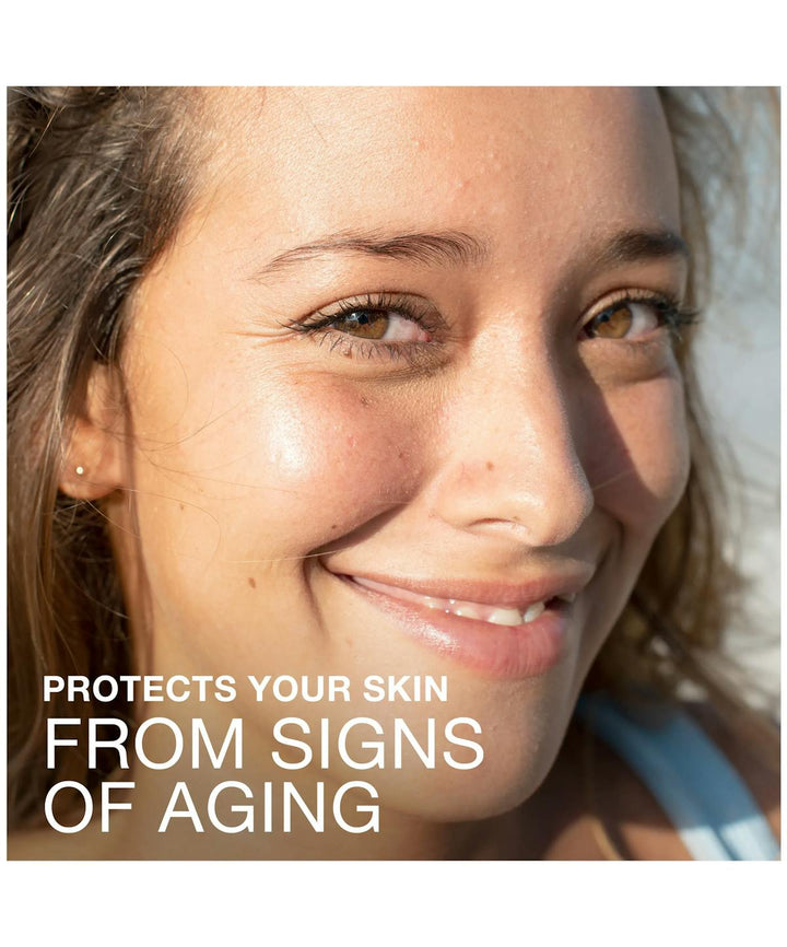 Neutrogena Age Shield Face Oil-Free Sunscreen Lotion - SPF 70