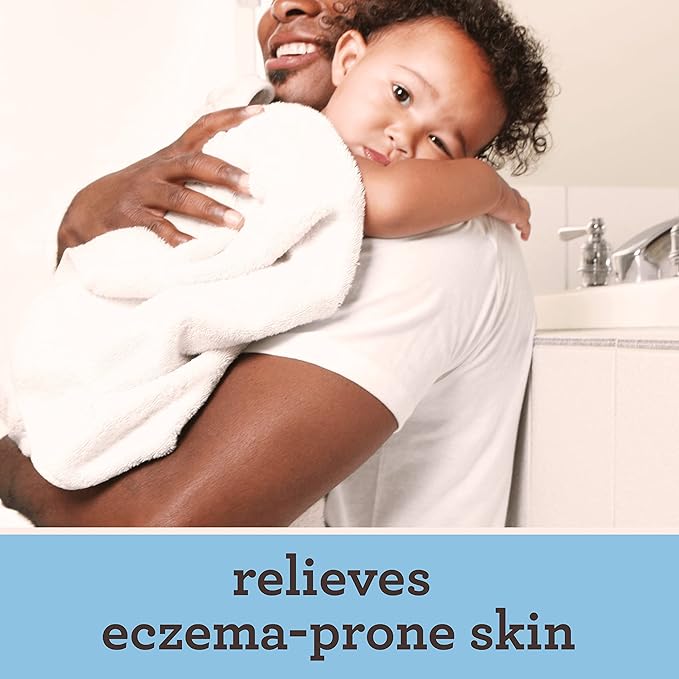 Aveeno - Baby - Eczeem Therapie Hydraterende Crème - 141g