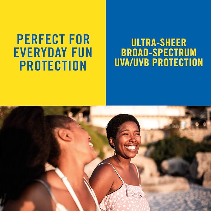 Banana Boat - Aloë Vera Lippenbalsem SPF 45