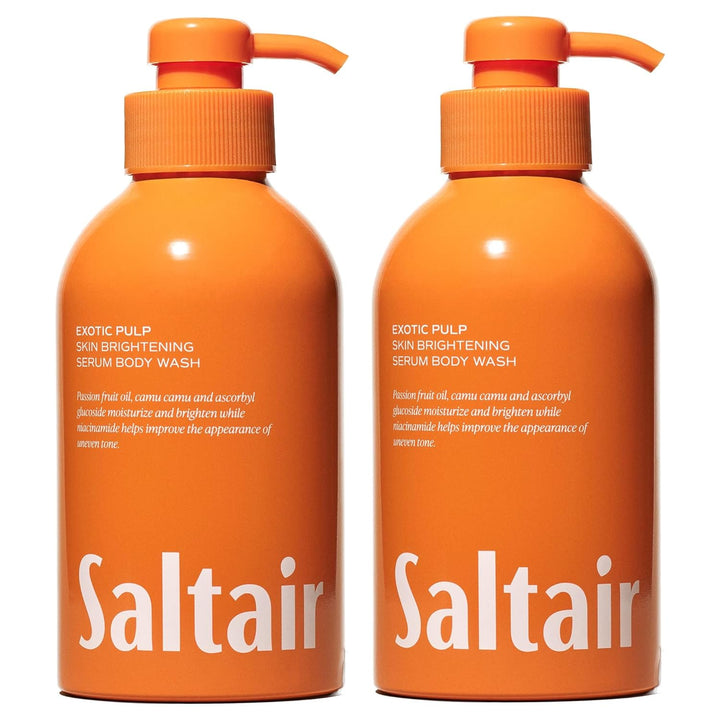 Saltair Body Wash – Nourishing Daily Cleanser
