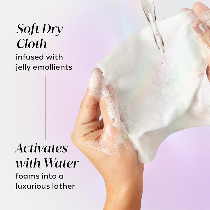 Olay Super Daily Facial Cleansing Cloths