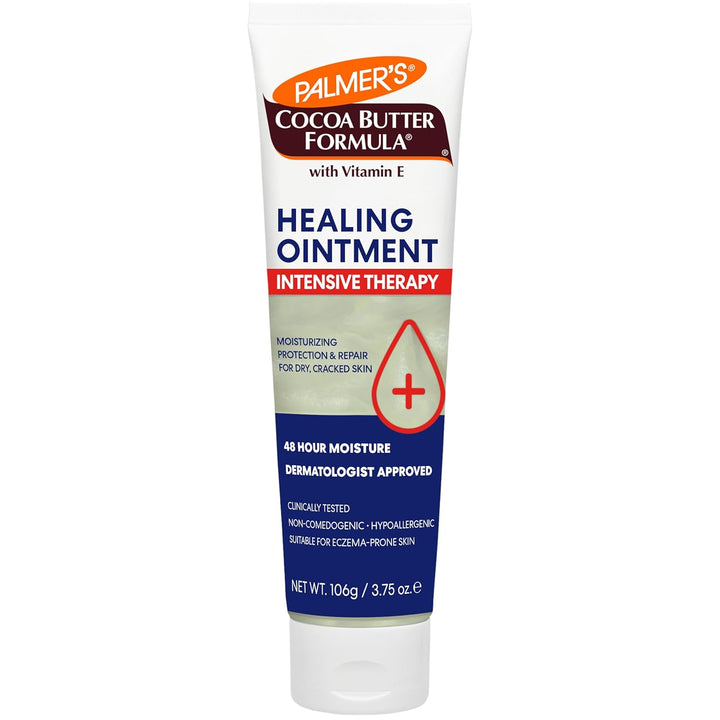 Palmer's Cocoa Butter Formula Intensive Therapy Healing Ointment