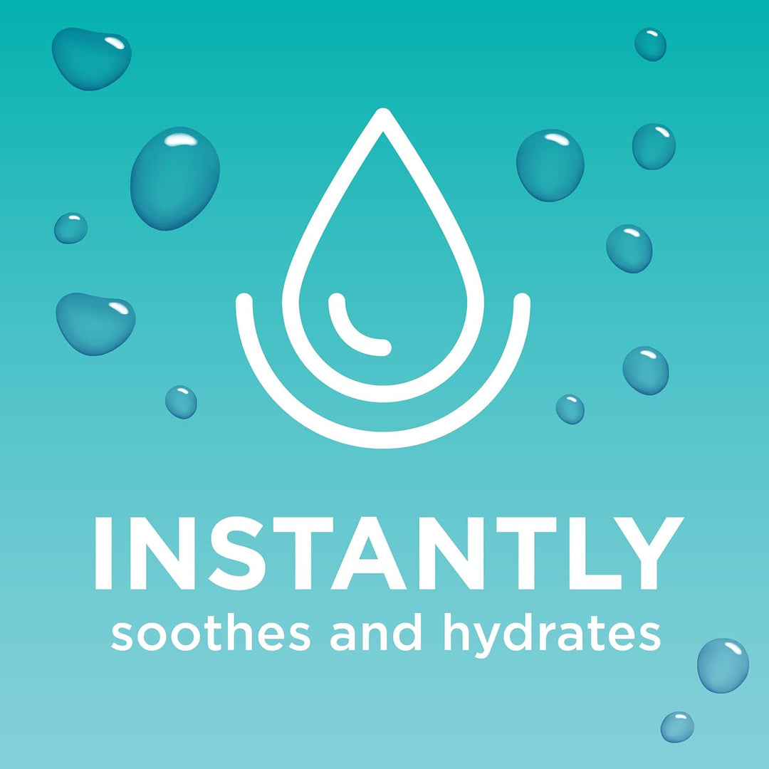 Blink Tears Lubricating Eye Drops Preservative Free