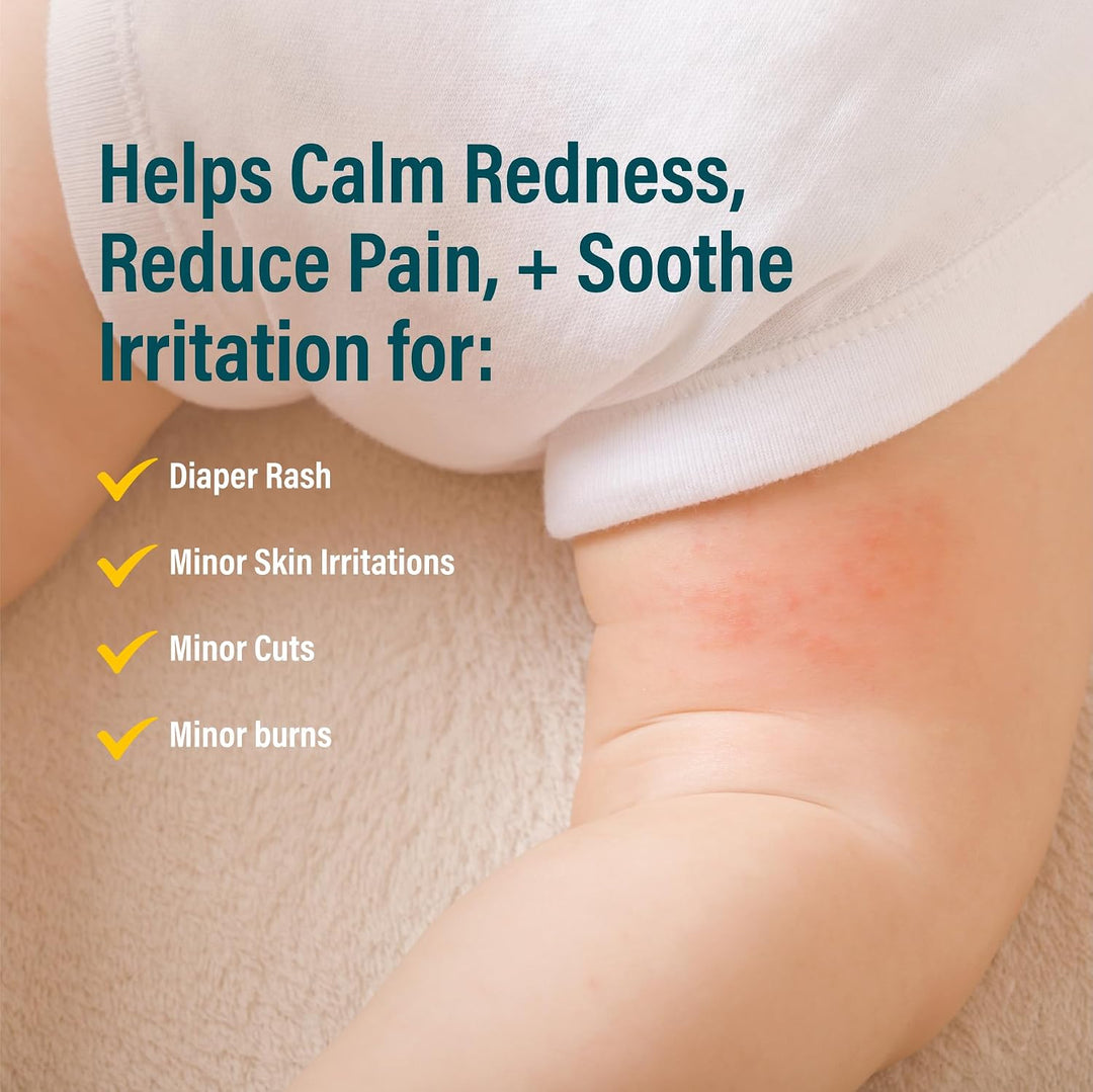 A+D Antimicrobial Hydrogel Spray with Hypochlorous Acid
