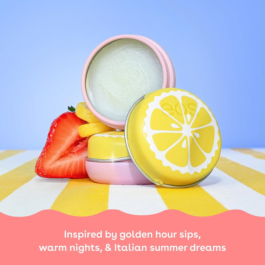 eos Limited Edition Overnight Lip Mask