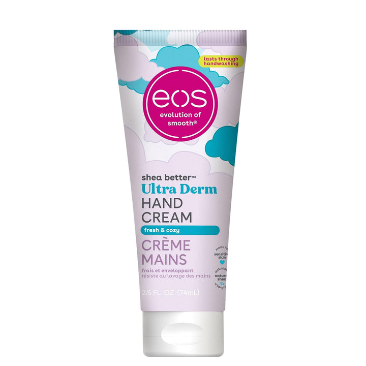 eos Shea Better Hand Cream
