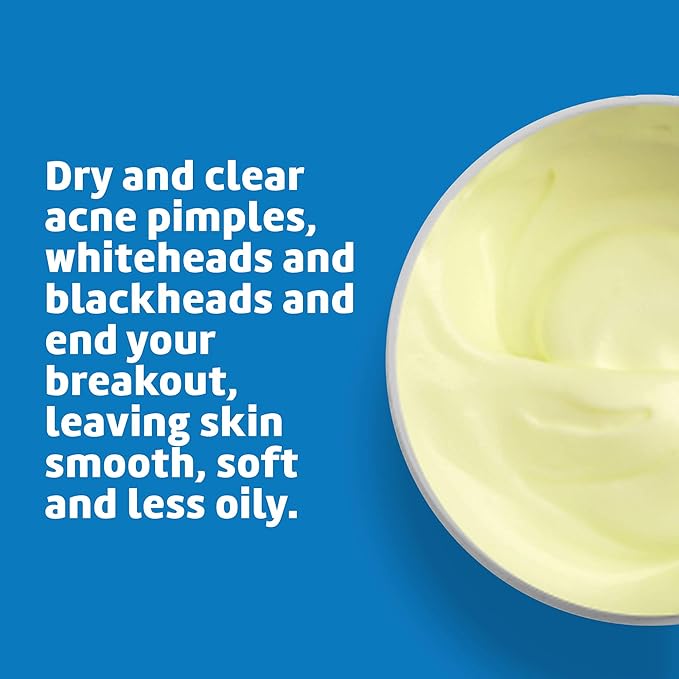 De La Cruz - Acne Treatment Ointment - 73.7g