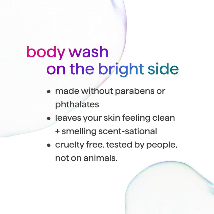 Method - Body Wash - Berry Balance - 532 ml