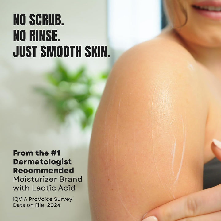 AmLactin Daily Nourish Body Lotion 12% Lactic Acid
