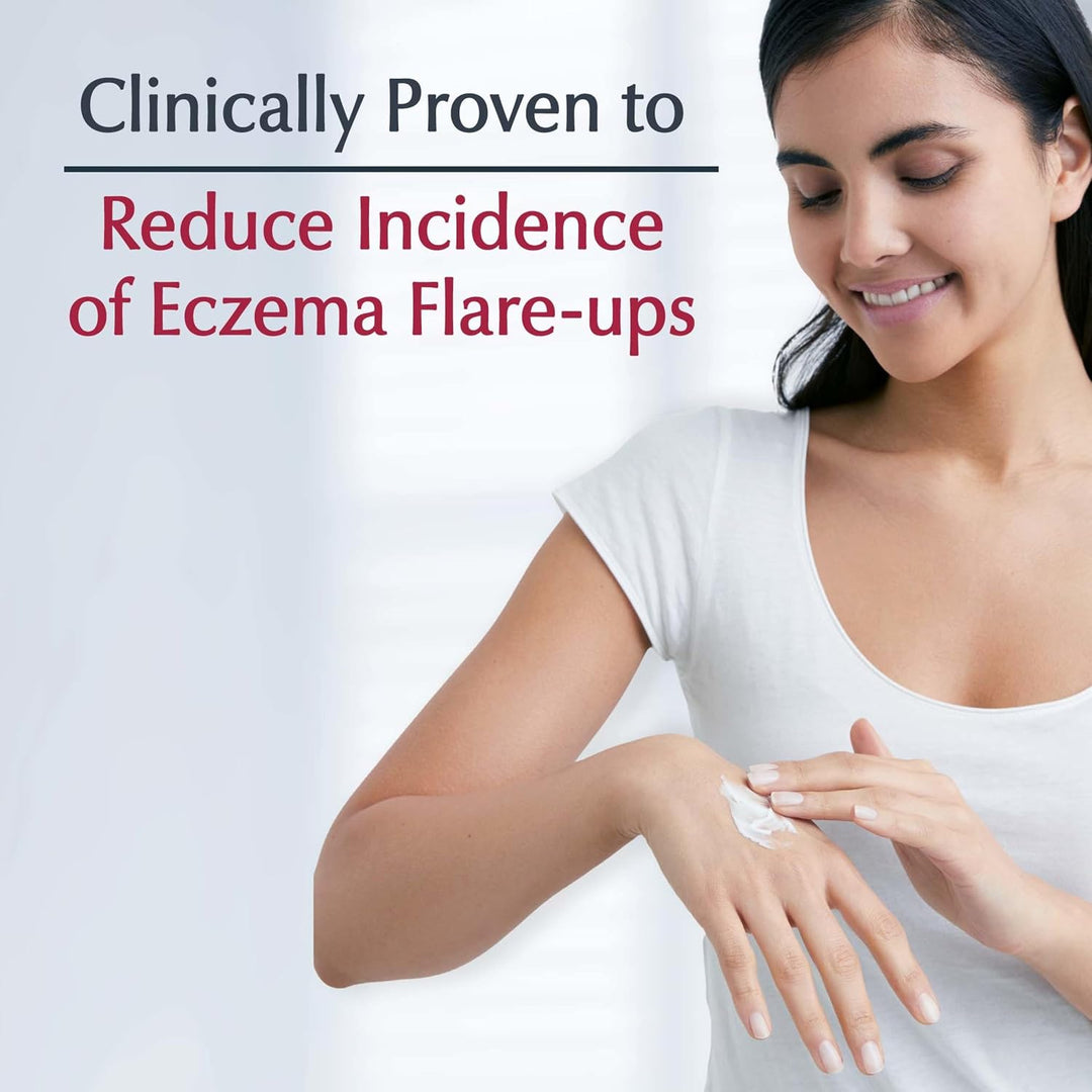 Eucerin Baby Eczema Relief Body Cream with 1% Colloidal Oatmeal
