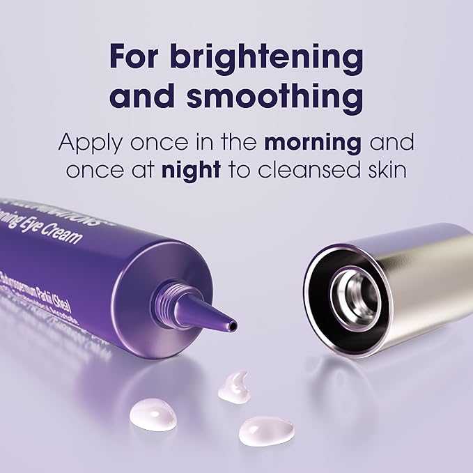 LUMIFY - Eye Illuminations Hydra-Gel Brightening Eye Cream, Gladmakend - 15g