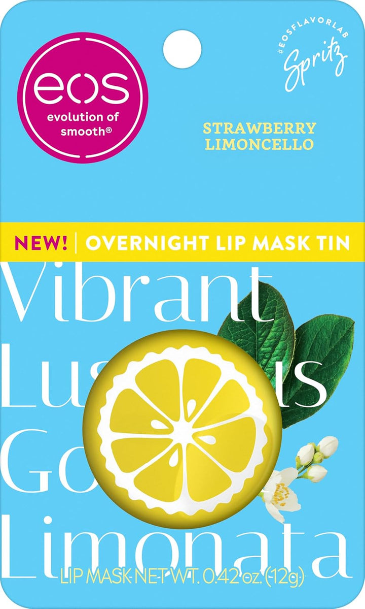 eos Limited Edition Overnight Lip Mask