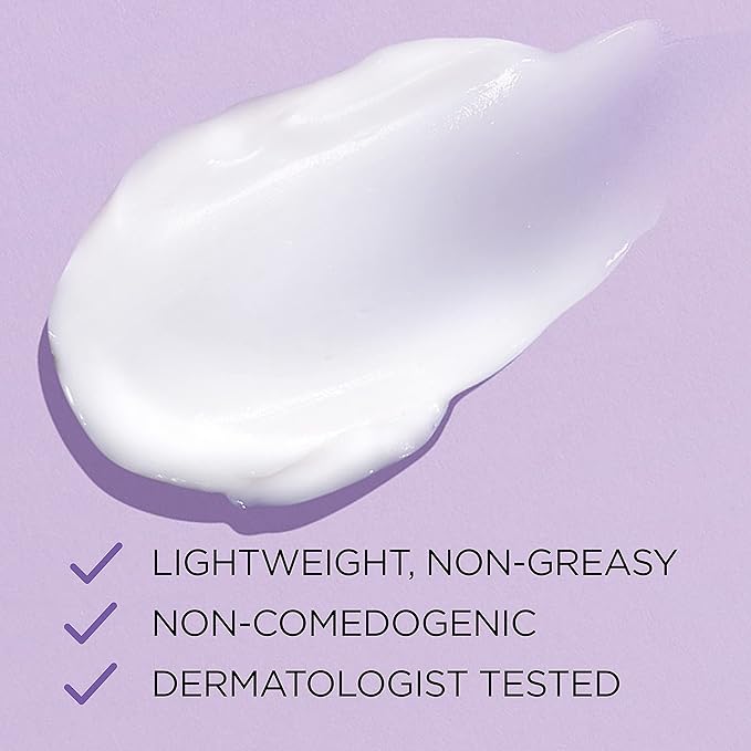 L’Oréal Paris - Collagen Daily Face Moisturizer - 48g