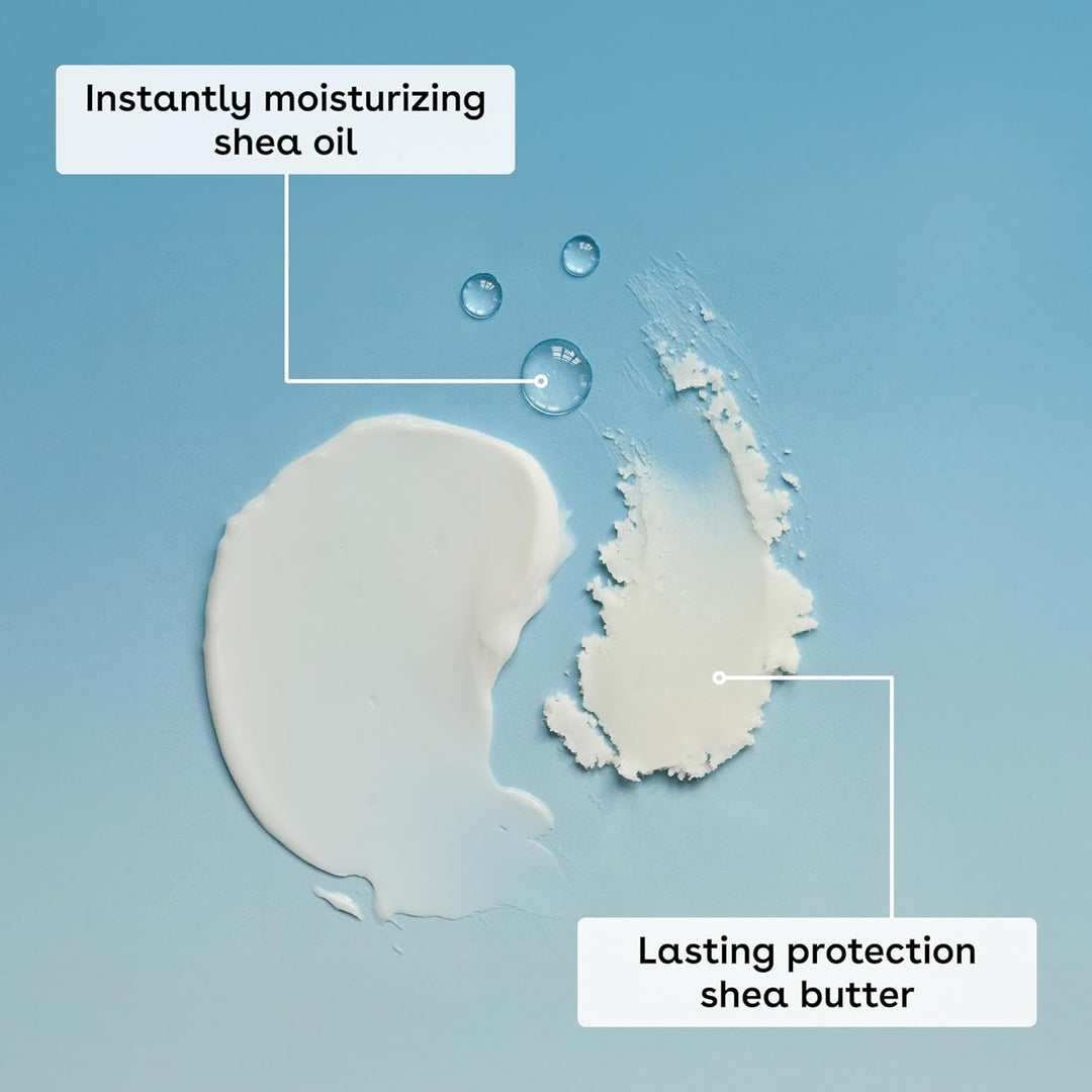 eos Mini Body Lotion Fresh & Cozy Travel Size