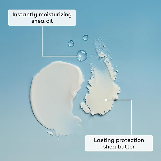 eos Shea Better Body Lotion - Crème de Pistachio