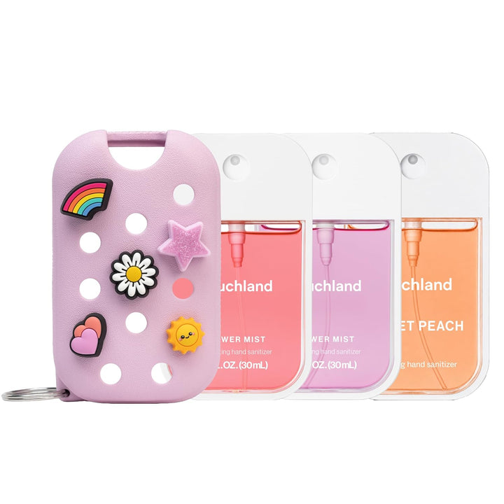 Touchland Power Mist Hydrating Hand Sanitizer