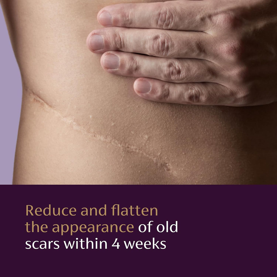 Mederma Scar Serum for Old Scars with Niacinamide