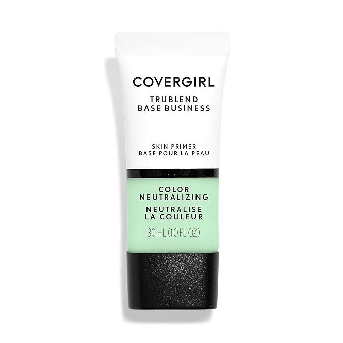 COVERGIRL - TruBlend Base Skin Primer Hydraterend - 30ml