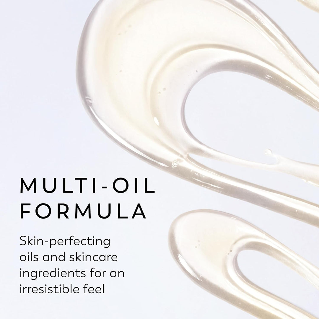 Olay Super Body Oil 5-in-1 Oil + Serum for Luminous Skin