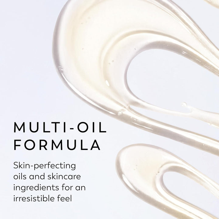 Olay Super Body Oil 5-in-1 Oil + Serum for Luminous Skin