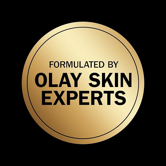 Olay - Moisturizing Body Wash - Witch Hazel - 591ml