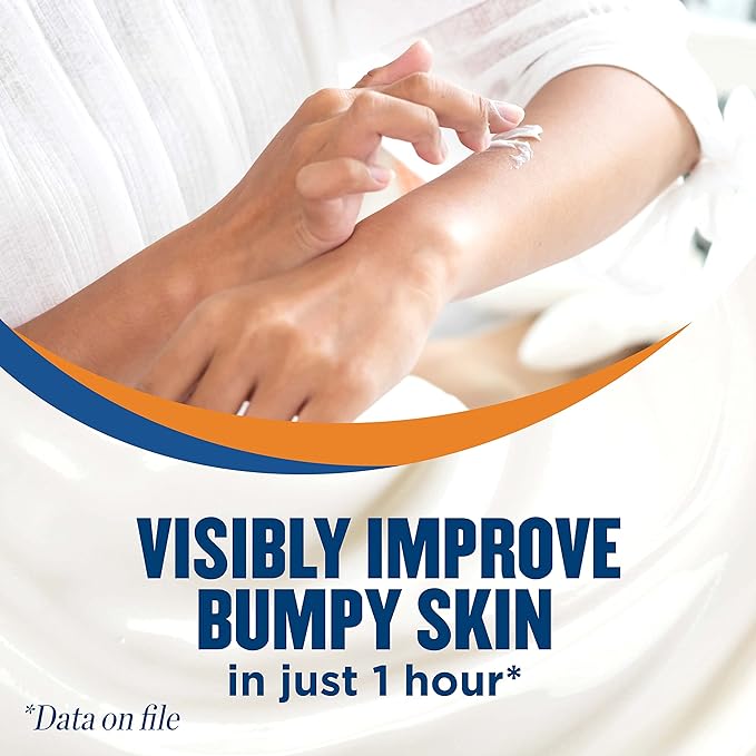 Gold Bond Rough & Bumpy Daily Skin Therapy Cream - 226 g