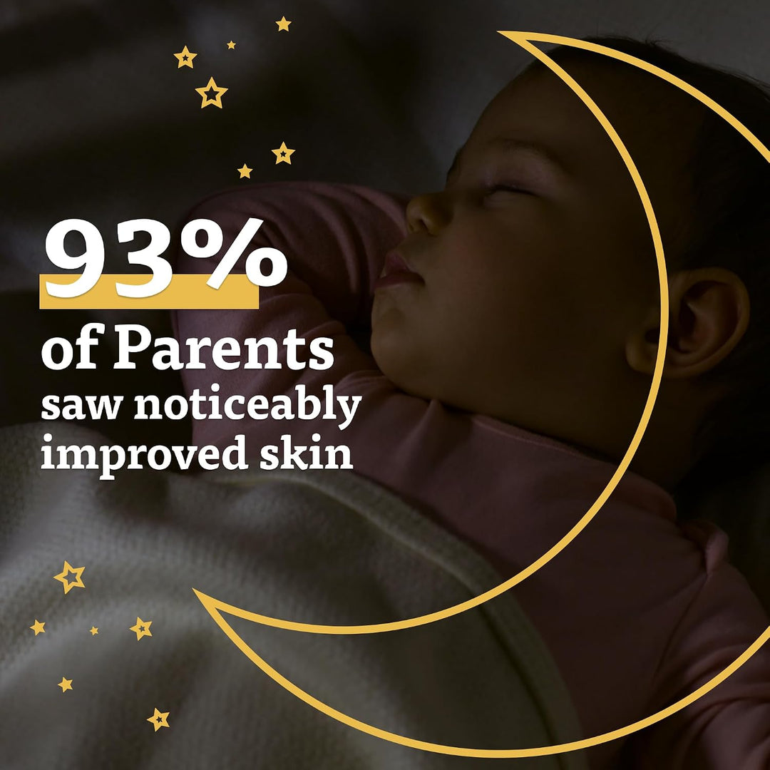 A+D Overnight Healing Diaper Rash Ointment