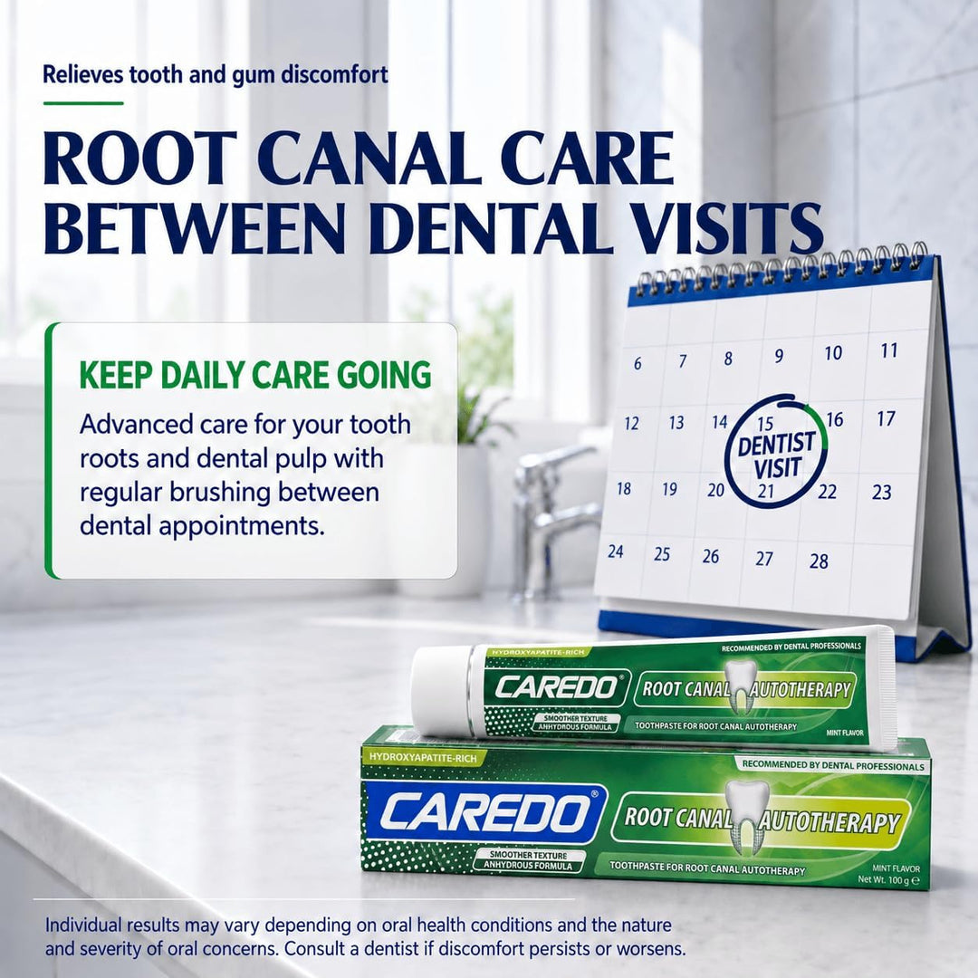 Cardeo Gum Repair Hydroxyapatite Toothpaste