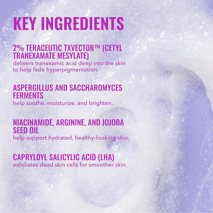 Good Molecules Discoloration Correcting Body Treatment