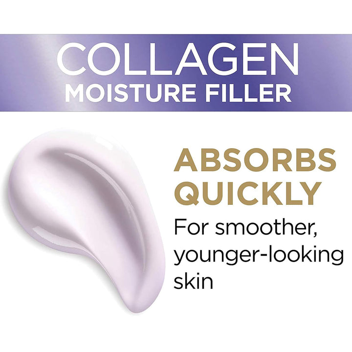 L’Oréal Paris - Collagen Daily Face Moisturizer - 48g
