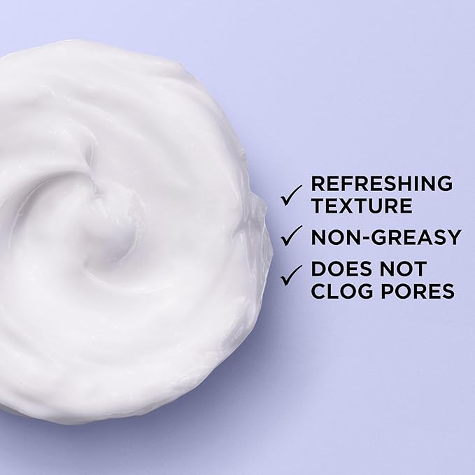 L'Oréal Paris - Collageen dagelijkse gezichtsbevochtiger - Verminder rimpels - Gezichtscrème - 48g