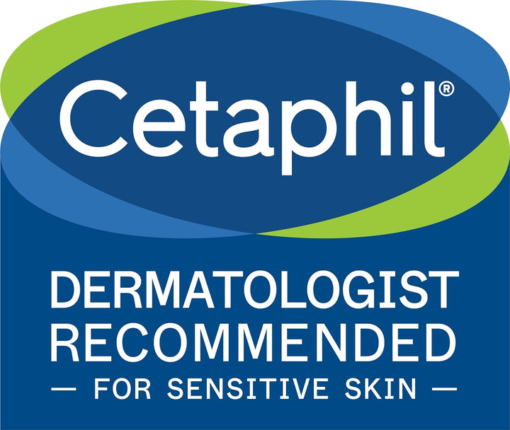 Cetaphil - Smoothing Relief Exfoliating Body Wash - 591ml