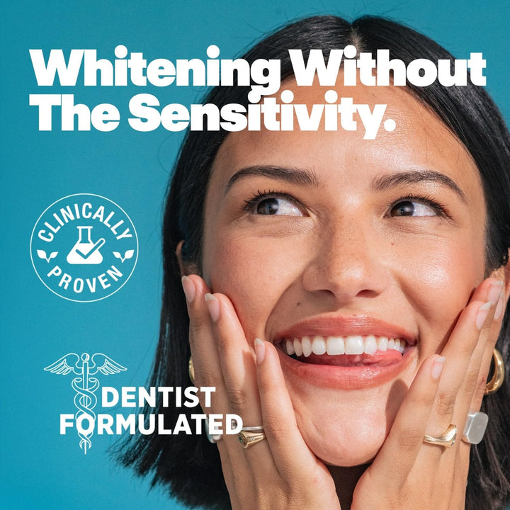 Lumineux Teeth Whitening Mouthwash