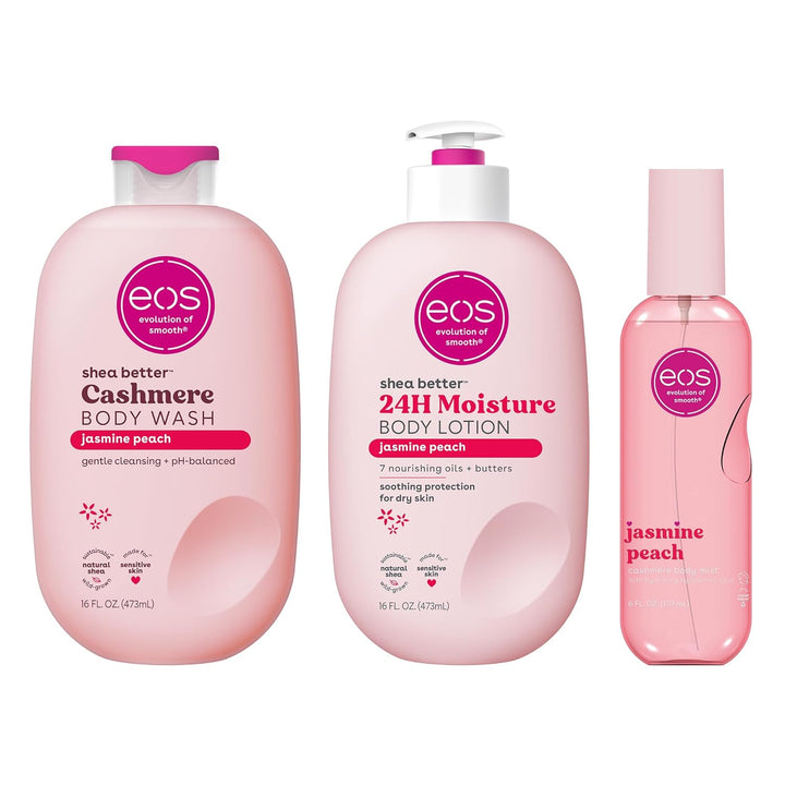 eos Body Lotion Bundle