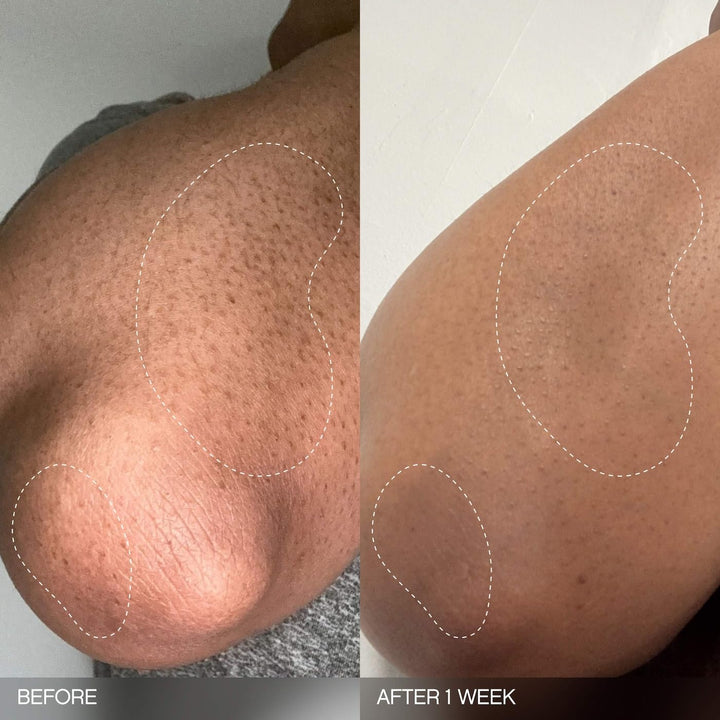 Topicals Slather Exfoliating & Smoothing Bar