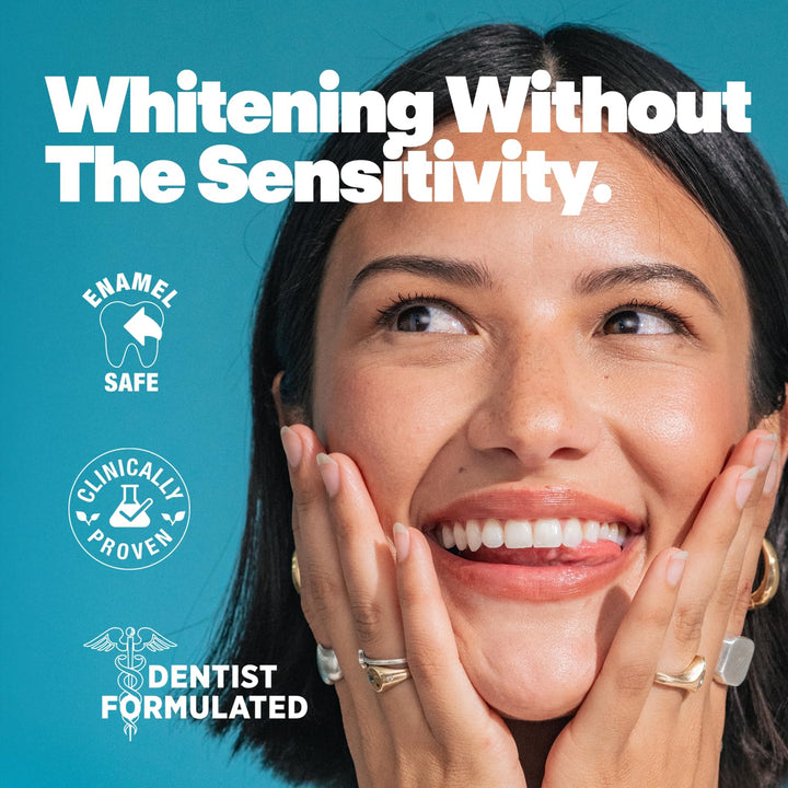 Lumineux Teeth Whitening Toothpaste