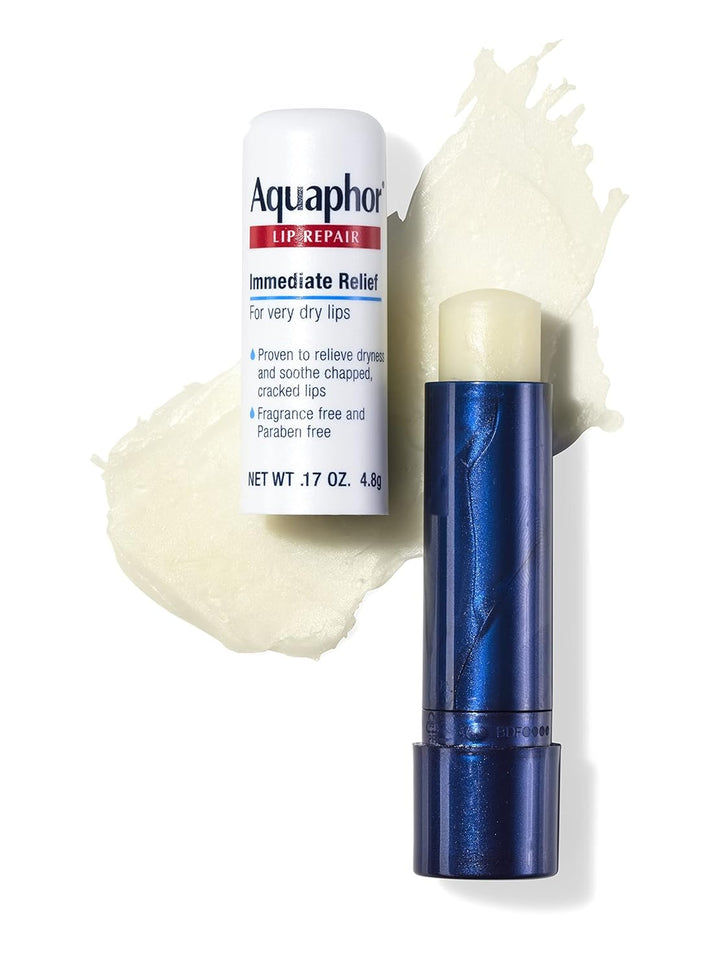 Aquaphor - Lippenherstellende stick