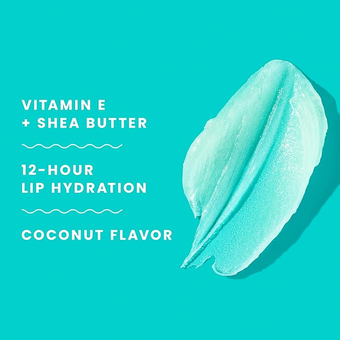 Hawaiian Tropic Island Coconut Lip Balm SPF 30