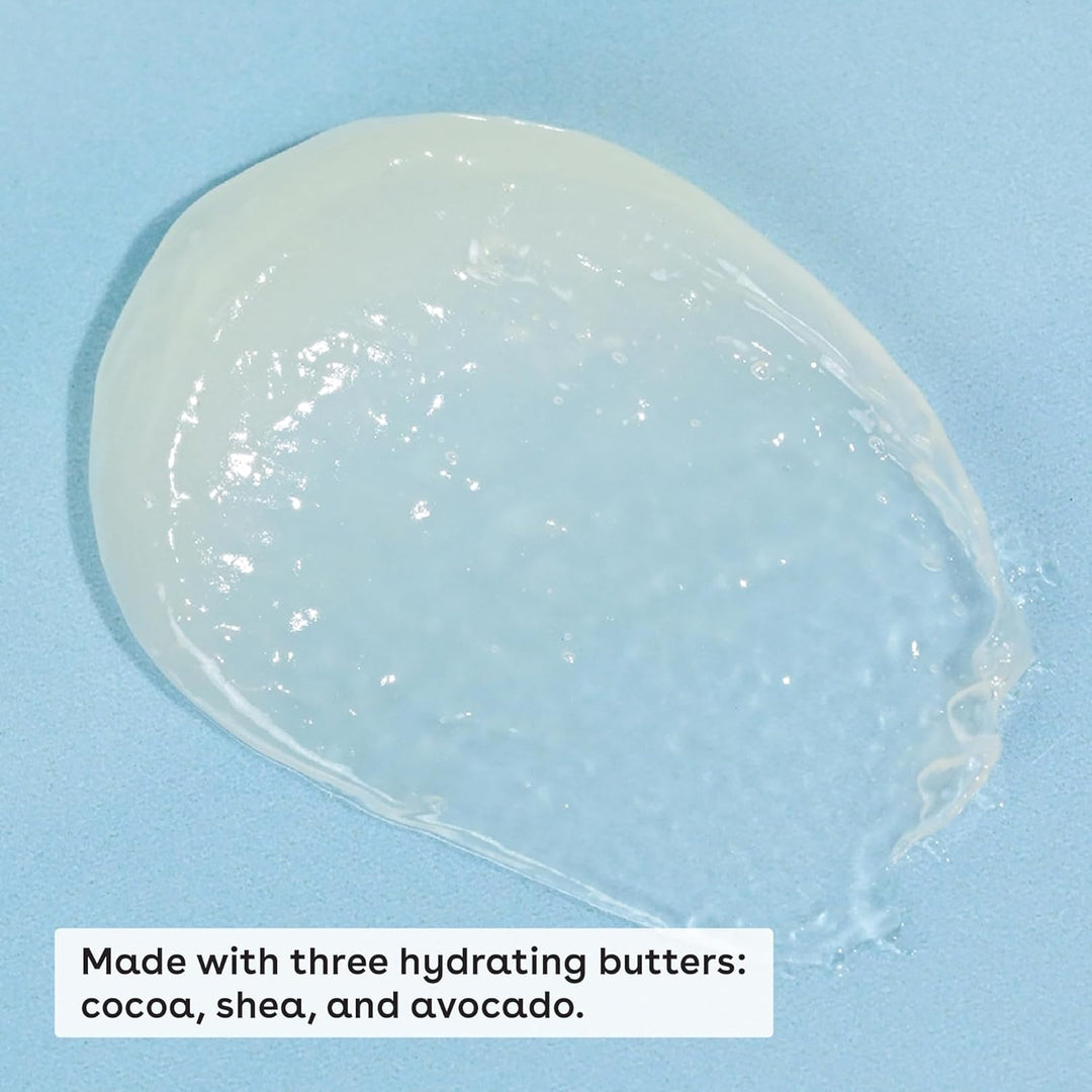 eos Holiday Mini Super Balms Peppermint Twist, Milk & Cookies, Marshmallow Fluff